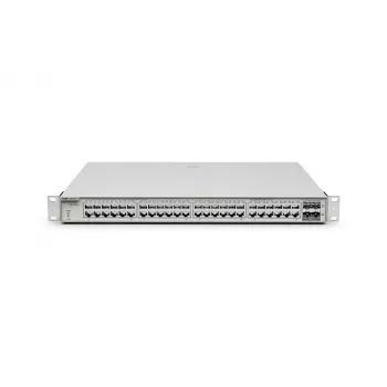Pārvaldāms slēdzis Ruijie Networks RG-NBS3200-48GT4XS-P L2 48 porti PoE