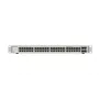 Pārvaldāms slēdzis Ruijie Networks RG-NBS5100-48GT4SFP L3 Gigabit Ethernet 24 porti