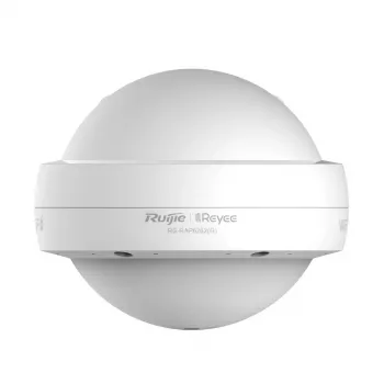 Bezvadu piekļuves punkts Ruijie Networks RG-RAP6262(G) 2.4 GHz 5 GHz