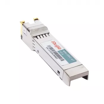 SFP raiduztvērēja modulis Ruijie Networks MINI-GBIC-GT optiskās šķiedras 1000 Mbit/s