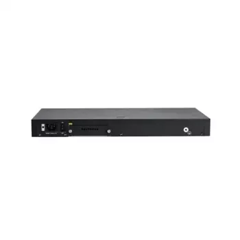 Vadu maršrutētājs Ruijie Networks RG-NBR6210-E Gigabit Ethernet 2000 lietotāji