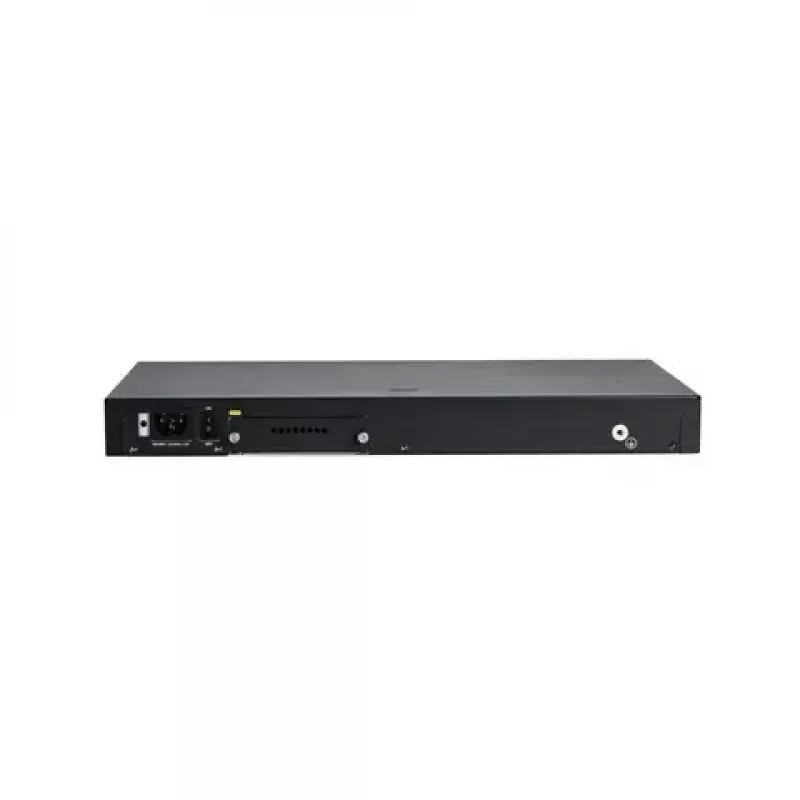 Vadu maršrutētājs Ruijie Networks RG-NBR6210-E Gigabit Ethernet 2000 lietotāji