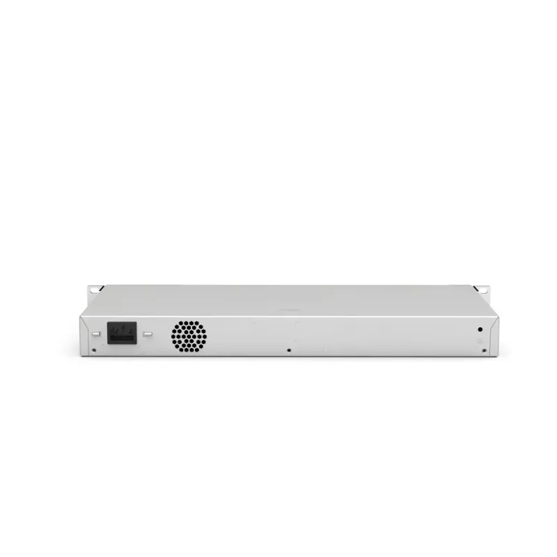 Pārvaldāms komutators Ruijie Networks RG-NBS5100-24GT4SFP-P L3 24 portu Gigabit Ethernet