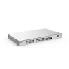 Pārvaldāms komutators Ruijie Networks RG-NBS5100-24GT4SFP-P L3 24 portu Gigabit Ethernet