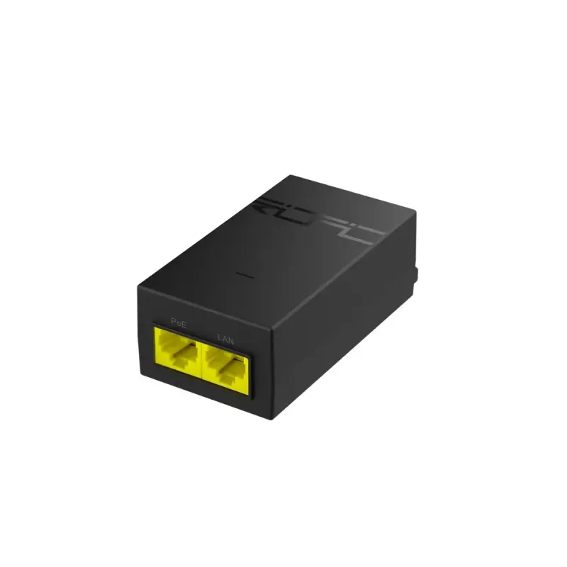 Ruijie Networks RG-POE-AF15 PoE adapteris, Gigabit Ethernet, 52 V, 15,6 W