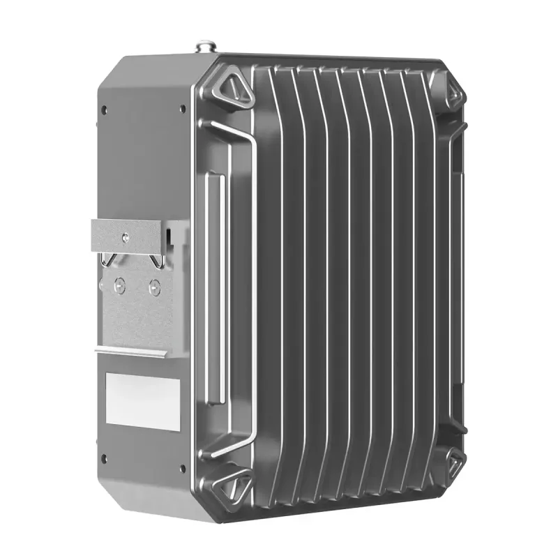 Pārvaldāms komutators Ruijie Networks RG-NIS3100-4GT2SFP-HP L2 Gigabit Ethernet PoE