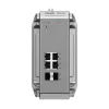 Pārvaldāms komutators Ruijie Networks RG-NIS3100-4GT2SFP-HP L2 Gigabit Ethernet PoE