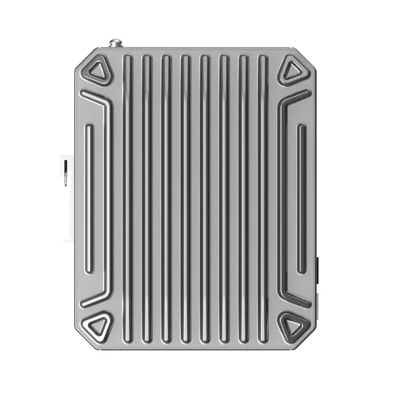 Pārvaldāms komutators Ruijie Networks RG-NIS3100-4GT2SFP-HP L2 Gigabit Ethernet PoE