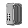 Pārvaldāms komutators Ruijie Networks RG-NIS3100-4GT2SFP-HP L2 Gigabit Ethernet PoE