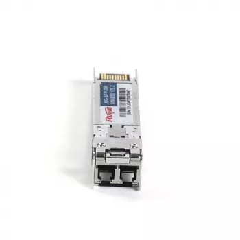 SFP raidītājs Ruijie XG-SFP-SR-MM850 optiskās šķiedras 10000 Mbit/s