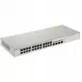 Pārvaldāms L2 mākoņa komutators RUIJIE RG-NBS3100-24GT4SFP-V2 — 24 Gigabit RJ45 porti, 4 SFP sloti