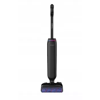 Mitrās un sausās tīrīšanas putekļsūcējs Tineco FLOOR ONE S7 Artist Premium Smart Technology