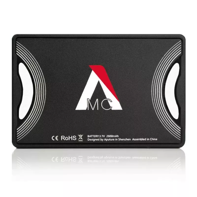 Nepārtrauktas gaismas avots Aputure AP-AL-MC