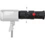 Amaran 19° objektīvs Amaran Spotlight SE — 19° staru leņķis, papildu objektīvs