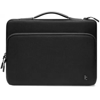 Tomtoc Defender-A14 Premium portatīvā datora soma 13 collu portatīvajiem datoriem, modelis A14C2D3