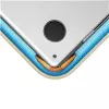 MacBook aizsargapvalku komplekts tomtoc 16 collu MacBook Pro un 15,3 collu MacBook Air, melns