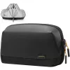 Aksesuāru soma Inateck AB03007 melna — 26 × 15 × 10 cm