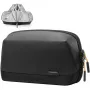 Aksesuāru soma Inateck AB03007 melna — 26 × 15 × 10 cm