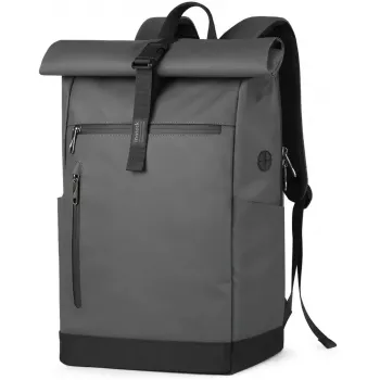 Mugursoma Inateck BP01003 17 collu klēpjdatoriem, pelēka, 25–30 L ietilpība