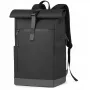 Mugursoma Inateck BP01003 17 collu klēpjdatoriem, 25–30 L tilpums, melna