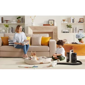 Rokas putekļsūcējs Tineco Carpet One Spot