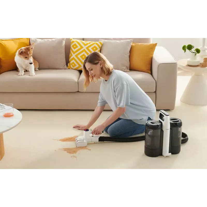 Rokas putekļsūcējs Tineco Carpet One Spot
