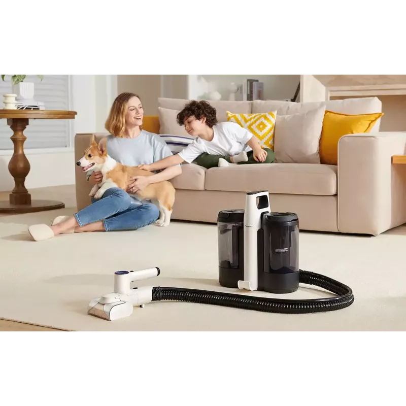 Rokas putekļsūcējs Tineco Carpet One Spot