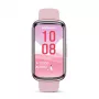 Smartwatch Hifuture EVO 2 3,73 cm IPS skārienekrāns rozā