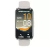Viedpulkstenis HiFuture EVO2 HSSW7BE bēšs — Bluetooth fitnesa izsekotājs