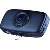 360 grādu 4K kamera KanDao QooCam FUN — 360° uzņemšana, 4K video