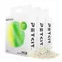 PETKIT Petkit 5-in-1 Mixed Cat Litter (Upgrade) – 3 bags