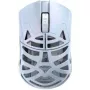 WLpele Beast Miao spēļu pele ar Omron optiskajiem slēdžiem, eisblau (MIAO-IBLUE-O)
