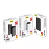 Pārnēsājams ārējais akumulators DUDAO K6Pro+ 20000mAh