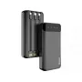 Pārnēsājams ārējais akumulators DUDAO K6Pro+ 20000mAh
