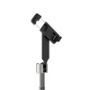 Dudao F18W teleskopiskā selfiju nūja ar trijkāji un tālvadības pulti, 110 cm, balta