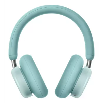 Austiņas Nothing CMF Pro — vadu un bezvadu Bluetooth, apkārtauss, galvas stīpa, 20–20000 Hz, 283 g, gaiši zaļas