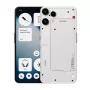 Viedtālrunis Nothing Phone (3a) Lite — 128 GB krātuve, 8 GB RAM, balts