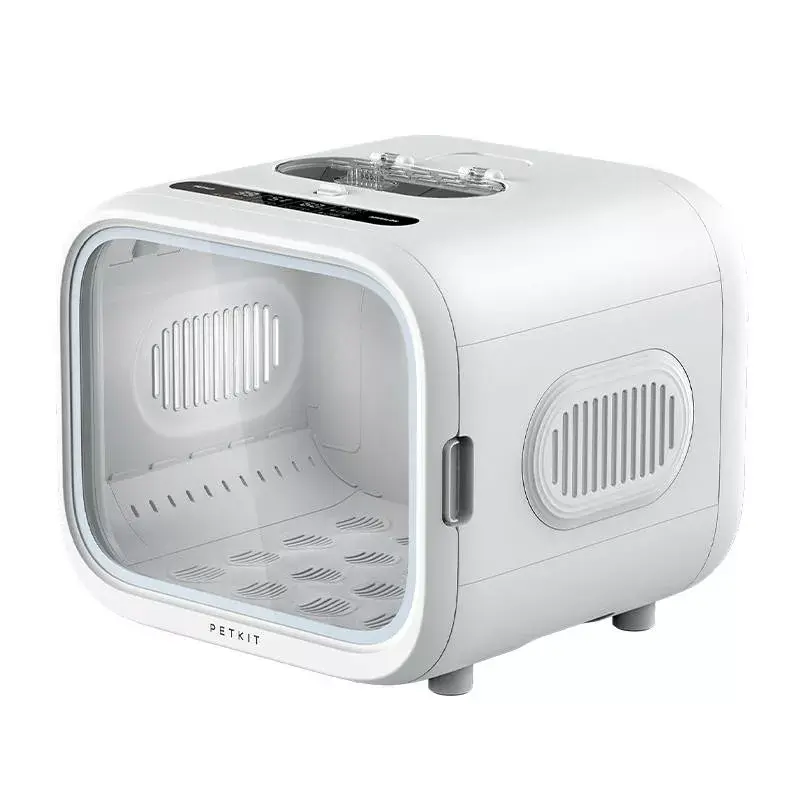 PETKIT AirSalon Max PD10 viedais mājdzīvnieku kopšanas matu žāvētājs