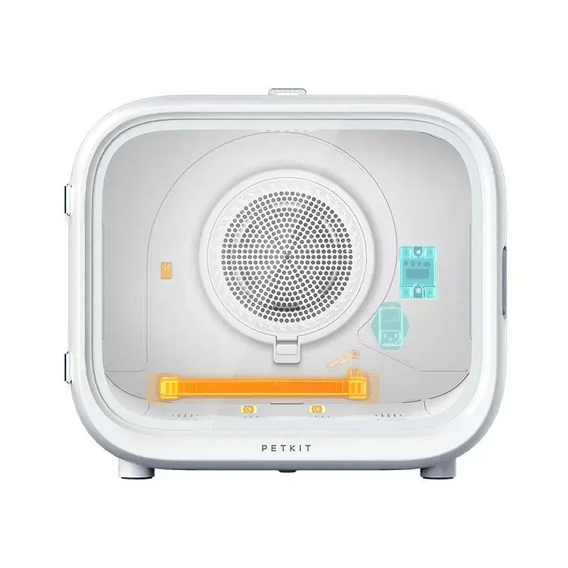 PETKIT AirSalon Max PD10 viedais mājdzīvnieku kopšanas matu žāvētājs