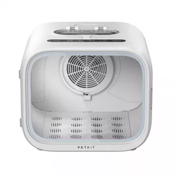 PETKIT AirSalon Max PD10 viedais mājdzīvnieku kopšanas matu žāvētājs