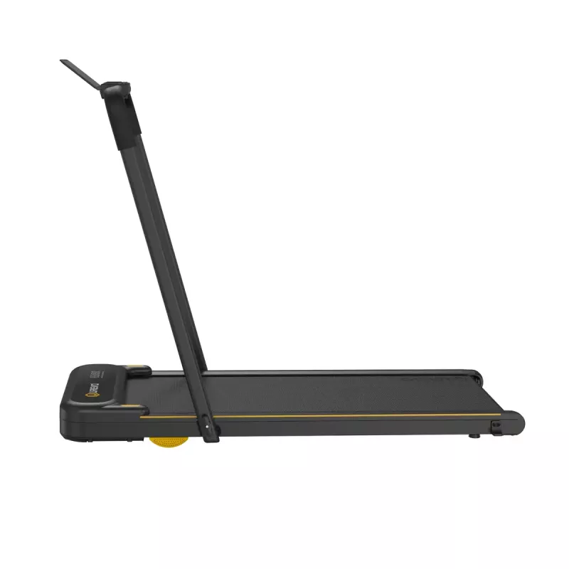 Urevo Strol 2E Smart 2in1 (melns)