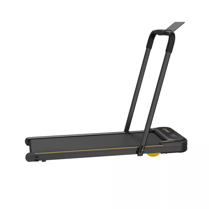 Urevo Strol 2E Smart 2in1 (melns)