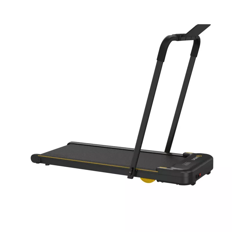 Urevo Strol 2E Smart 2in1 (melns)