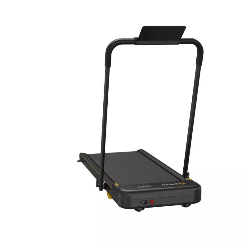 Urevo Strol 2E Smart 2in1 (melns)
