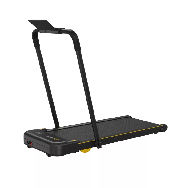 Urevo Strol 2E Smart 2in1 (melns)