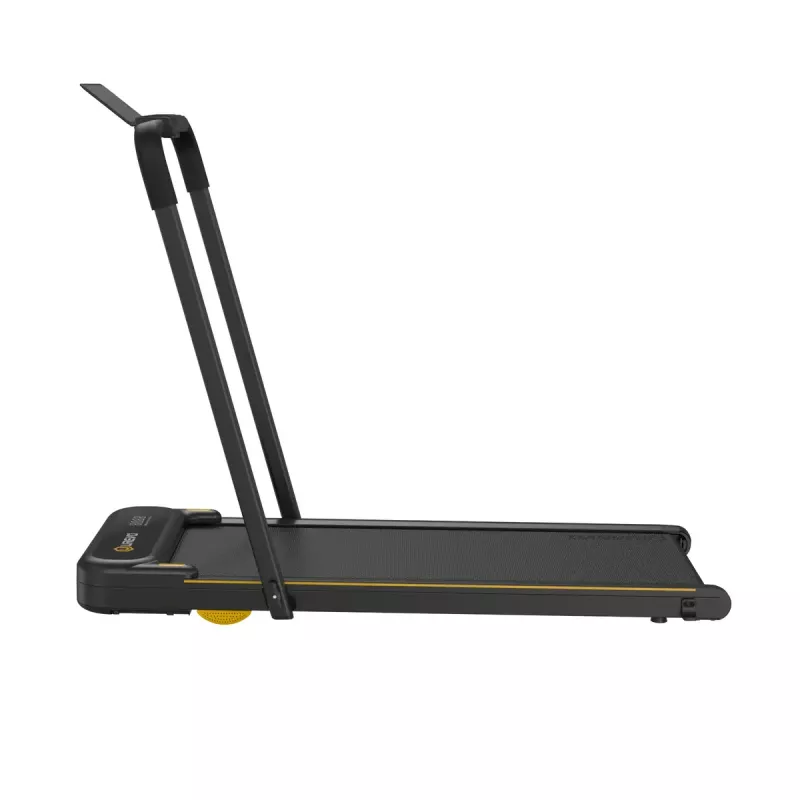 Urevo Strol 2E Smart 2in1 (melns)