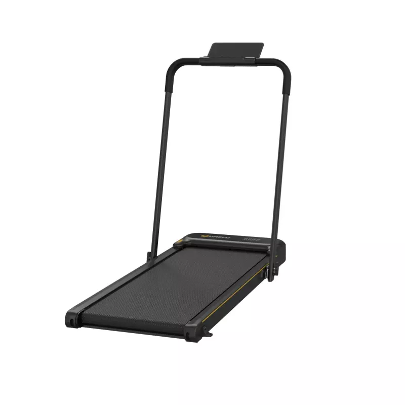 Urevo Strol 2E Smart 2in1 (melns)