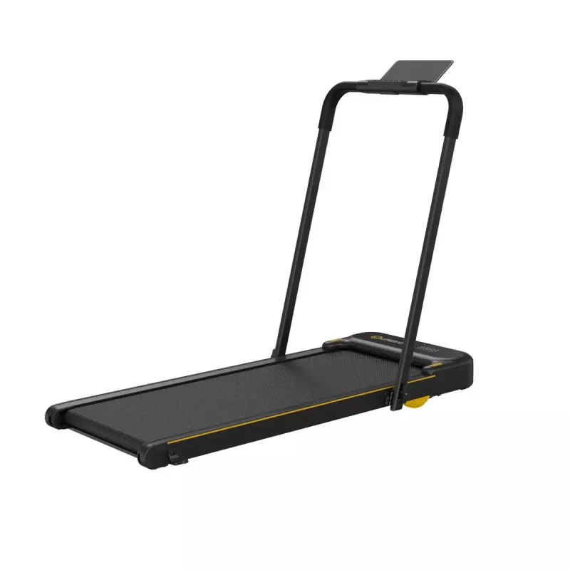 Urevo Strol 2E Smart 2in1 (melns)