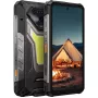 Izturīgs viedtālrunis UleFone Armor 34 (Plus) 16/512GB 5G - izturīgs dizains, 16 GB RAM, 512 GB atmiņa, 5G savienojamība