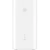 Bezvadu 5G CPE maršrutētājs HUAWEI Brovi 5G CPE 5S Balts H153-381, 5G savienojums